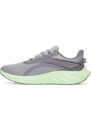 Tenis Hombre Under Armour UA ASCEND Gris Under Armour