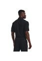 Camisa Hombre UNDER ARMOUR UA ISO CHILL POLO Negro Under Armour de Under Armour