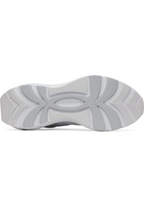 Tenis Hombre Under Armour UA AURA Gris Under Armour