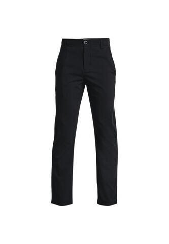 Camiseta Niño UNDER ARMOUR UA BOYS GOLF PANT-BL Negro Under Armour Under Armour