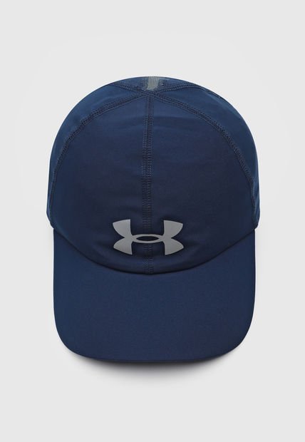 Gorra Azul Navy-Gris UNDER ARMOUR Shadow Run