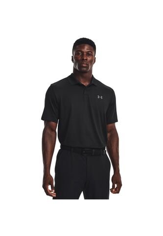 Camisa Hombre UNDER ARMOUR UA PERFORMANCE 3.0 Negro Under Armour Under Armour