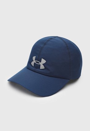 Gorra Azul Navy-Gris UNDER ARMOUR Shadow Run