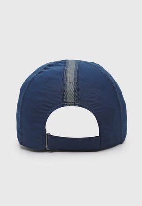 Gorra Azul Navy-Gris UNDER ARMOUR Shadow Run