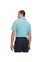 Camisa Polo Hombre Under Armour TECH POLO Azul Under Armour de Under Armour