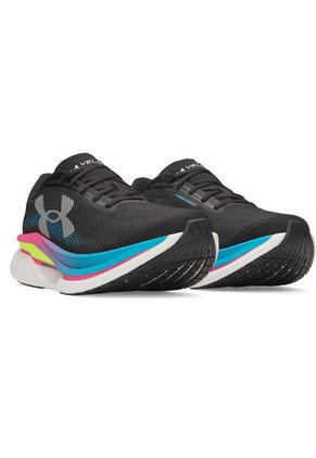 Tenis Hombre Under Armour UA U VELOCITI PRO 2 Negro Under Armour