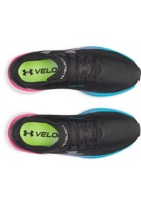 Tenis Hombre Under Armour UA U VELOCITI PRO 2 Negro Under Armour