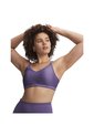 Sujetador Mujer Under Armour UA CROSSBACK LOW BRA Purpura Under Armour de Under Armour