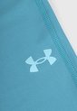 Licra Training UNDER ARMOUR Heatgear Turquesa de Under Armour