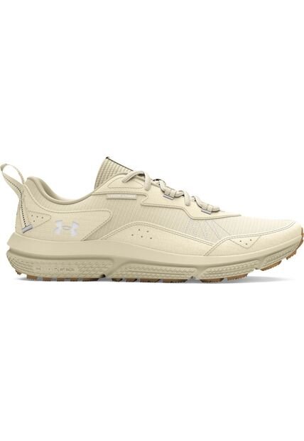 Tenis Mujer UNDER ARMOUR W CHARGED VERSSERT 2 Marron Under Armour