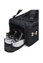 Maletin Hombre UNDER ARMOUR CNTAN DUO SM BP DFFL Negro Under Armour de Under Armour
