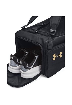 Maletin Hombre UNDER ARMOUR CNTAN DUO SM BP DFFL Negro Under Armour