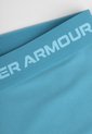 Licra Training UNDER ARMOUR Heatgear Turquesa de Under Armour