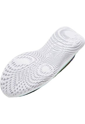 Tenis Negro Hombre UA FLOW VELOCI WN2SP 3026796-001-N11 Under Armour