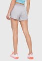 Short Gris UNDER ARMOUR FlyBy 2.0 Mini 2N1 de Under Armour