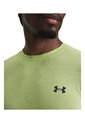 Camiseta Hombre UNDER ARMOUR VNSH SMLSS NVELTY SS Verde Under Armour de Under Armour