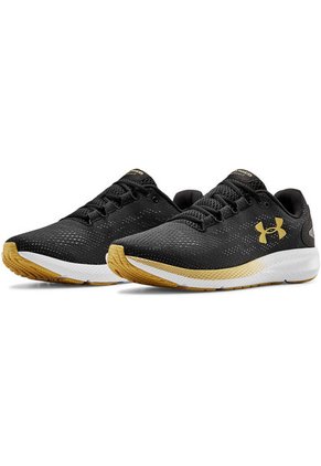 Tenis HOMBRE NEGRO CHARGED PURSUIT2B 3022594-005-N11 Under Armour