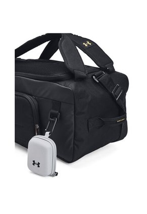 Maletin Hombre UNDER ARMOUR CNTAN DUO SM BP DFFL Negro Under Armour