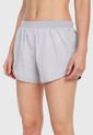 Short Gris UNDER ARMOUR FlyBy 2.0 Mini 2N1 de Under Armour