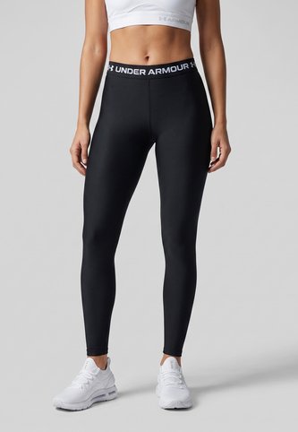 Licra Training UNDER ARMOUR Heatgear Negro Under Armour