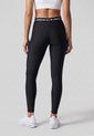 Licra Training UNDER ARMOUR Heatgear Negro de Under Armour