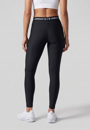 Licra Training UNDER ARMOUR Heatgear Negro
