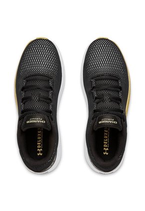 Tenis HOMBRE NEGRO CHARGED PURSUIT2B 3022594-005-N11 Under Armour