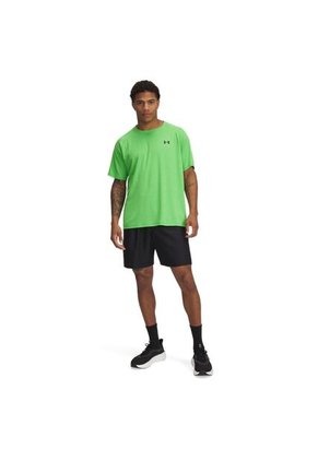 Short Hombre UNDER ARMOUR TCH WVN WRDMRK SHORT Negro Under Armour