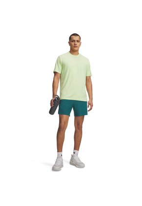 Short Hombre Under Armour VNSH ELITE 6IN SHORT Verde Under Armour