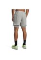 Short Hombre Under Armour VLCITI PRO 2N1 SHORT Gris Under Armour de Under Armour