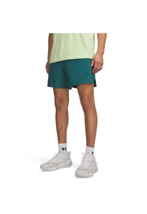 Short Hombre Under Armour VNSH ELITE 6IN SHORT Verde Under Armour