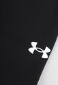 Licra Training UNDER ARMOUR Heatgear Negro de Under Armour
