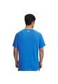 Camiseta Hombre Under Armour UA TECH 2.0 SS TEE Azul Under Armour de Under Armour