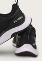Tenis Training Negro-Blanco UNDER ARMOUR HOVR Omnia de Under Armour