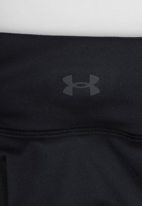 Falda Short Training UNDER ARMOUR Motion Negro