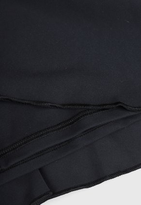 Falda Short Training UNDER ARMOUR Motion Negro