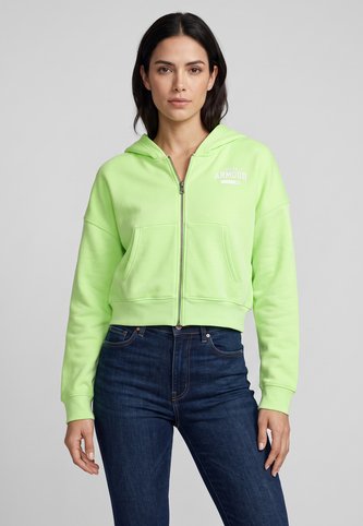Chaqueta UNDER ARMOUR Verde Under Armour