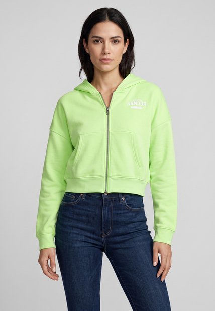 Chaqueta UNDER ARMOUR Verde
