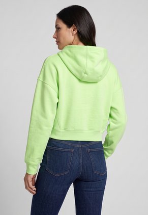 Chaqueta UNDER ARMOUR Verde
