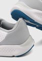Tenis Running Blanco-Azul-Gris UNDER ARMOUR Pursuit 3 de Under Armour