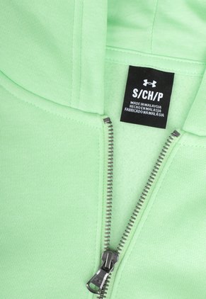 Chaqueta UNDER ARMOUR Verde