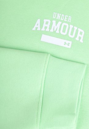 Chaqueta UNDER ARMOUR Verde