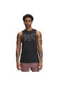 Camiseta Hombre Under Armour PJT RCK TANK Negro Under Armour de Under Armour