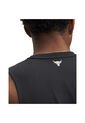 Camiseta Hombre Under Armour PJT RCK TANK Negro Under Armour de Under Armour