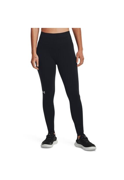 Pantalon Mujer UNDER ARMOUR VANISH SEAMLES LEGGI Negro Under Armour