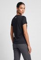 Camiseta Training UNDER ARMOUR Tech Solid Negro de Under Armour
