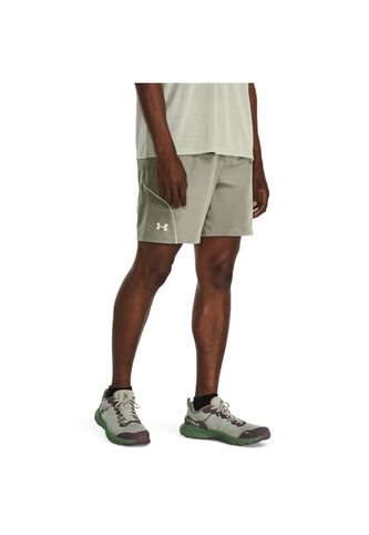 Short Hombre UNDER ARMOUR ANYWHERE SHORT Verde Under Armour Under Armour