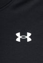 Camiseta Training UNDER ARMOUR Tech Solid Negro de Under Armour