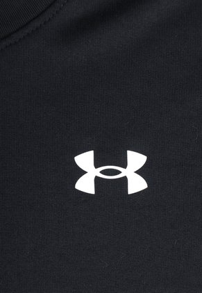 Camiseta Training UNDER ARMOUR Tech Solid Negro
