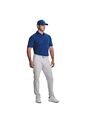 Camisa Hombre UNDER ARMOUR UA ISO CHILL EDGE PO Azul Under Armour de Under Armour